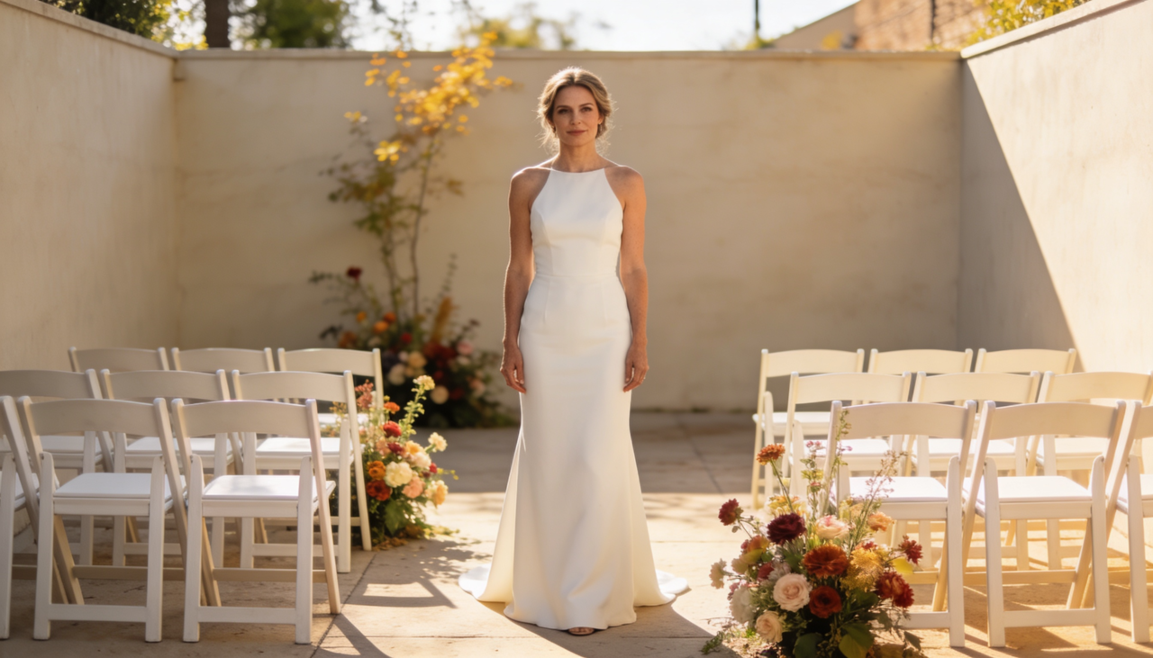 O buffet geralmente representa a maior fatia do investimento