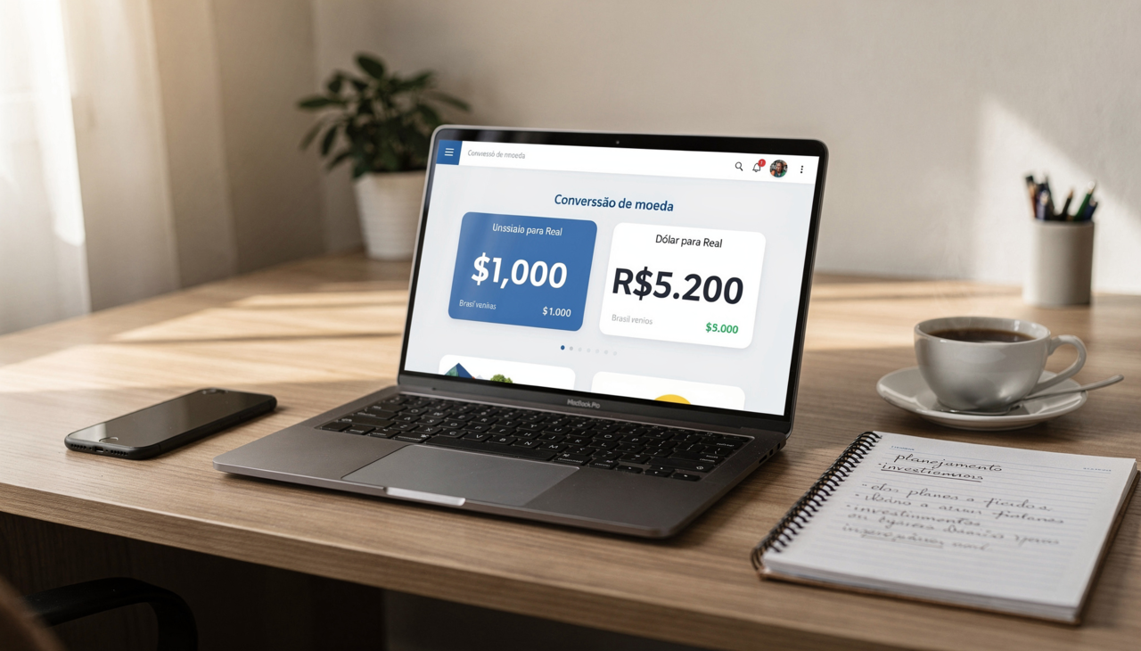 A matemática é simples e tentadora