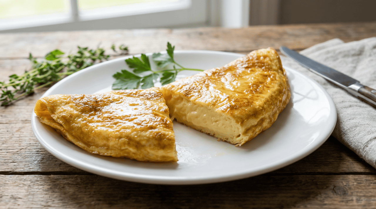 A manteiga cumpre duas funções simultâneas na técnica francesa que nenhum outro ingrediente substitui com a mesma eficiência