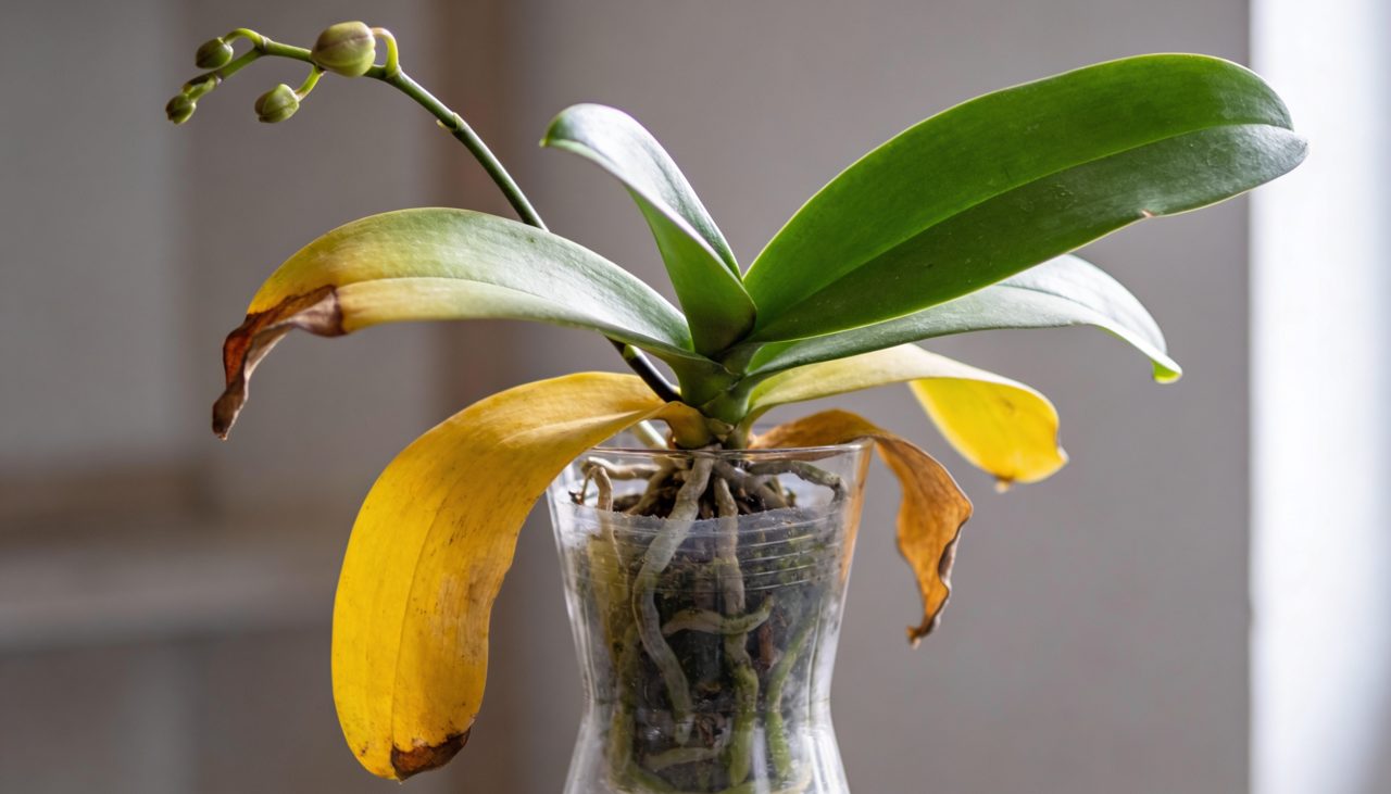 Perceber a textura da folha é fundamental para o diagnóstico correto