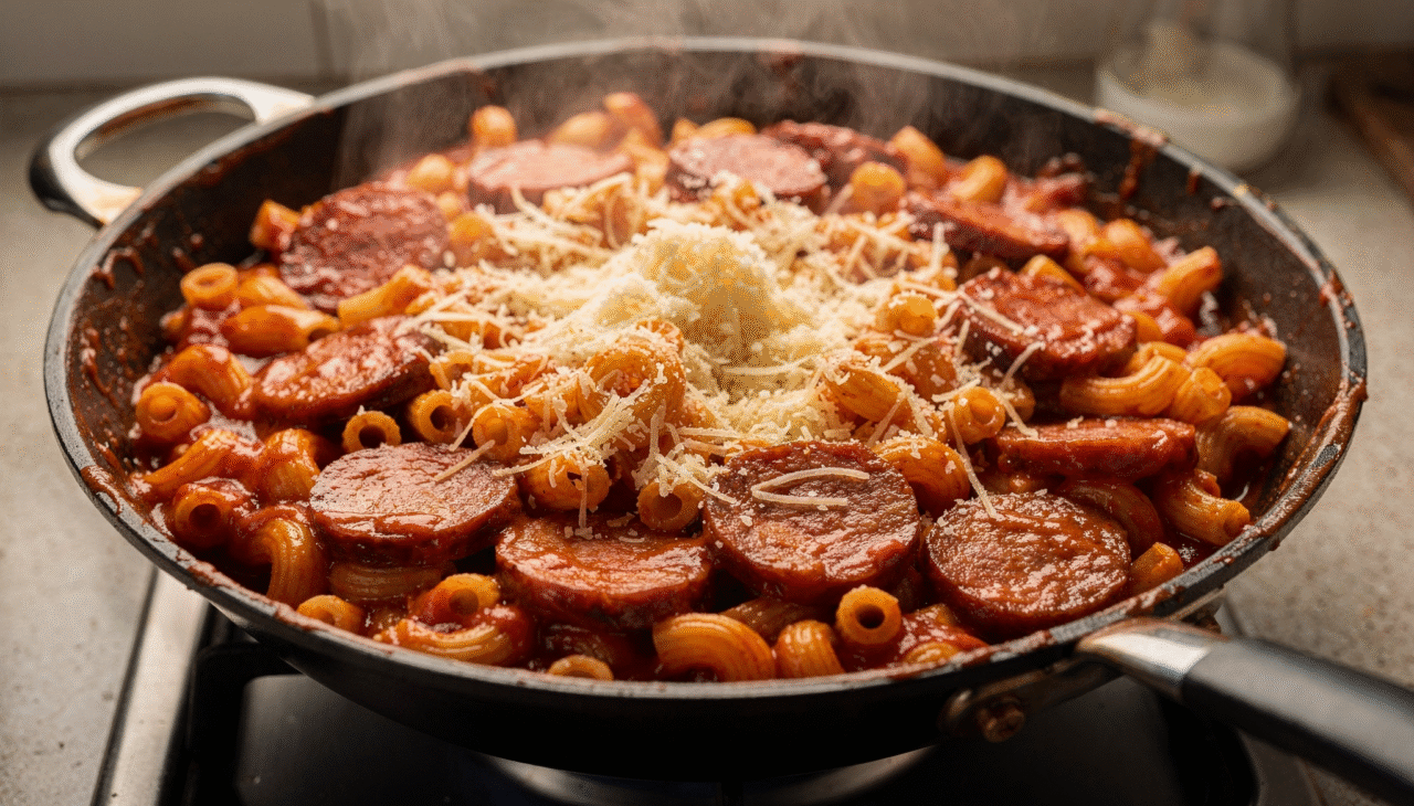 A praticidade é o grande diferencial dessas preparações