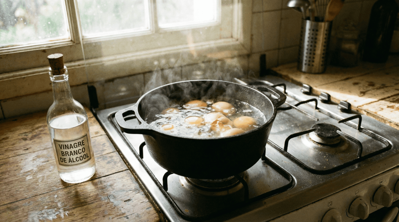 Como em toda técnica culinária, o equilíbrio é essencial
