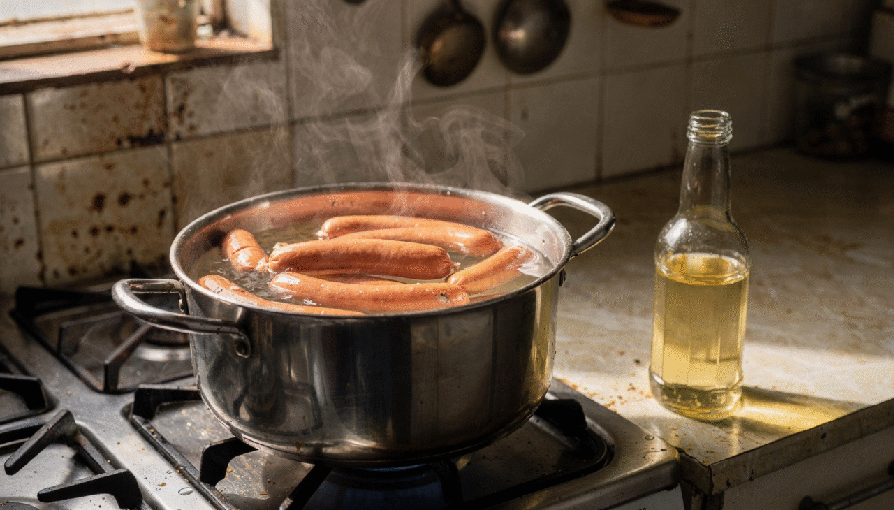 A tripa também tem um papel importante nessa equação