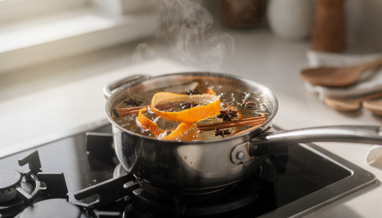 A utilização estratégica dos resíduos de frutas cítricas permite que os óleos essenciais cítricos contidos nas cascas sejam liberados