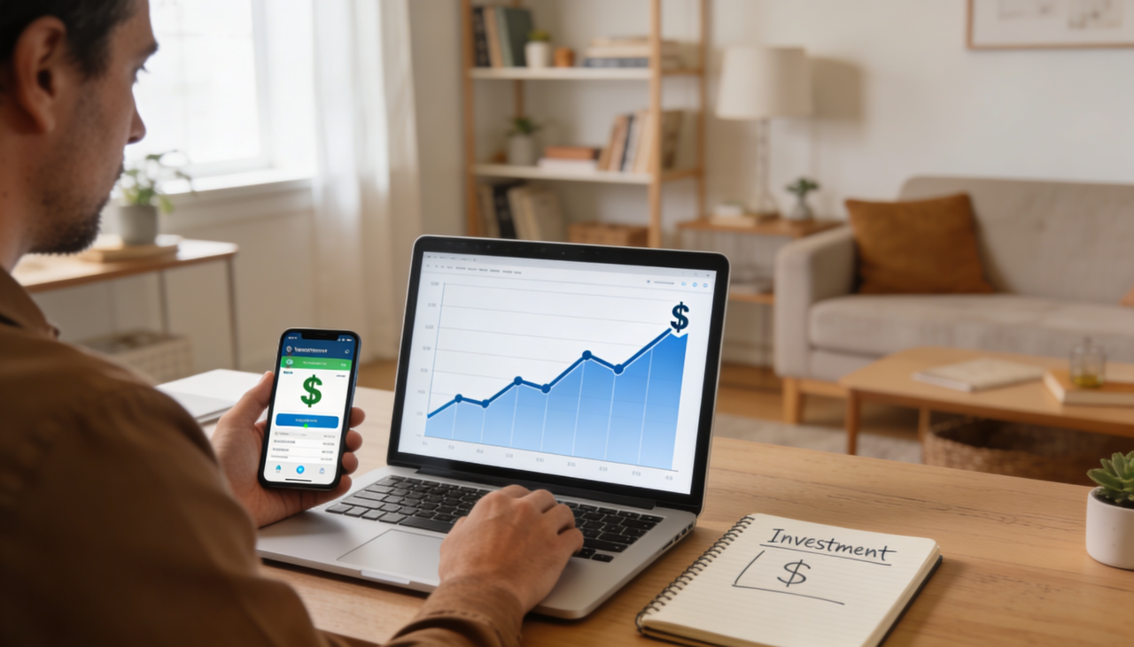 A moeda americana funciona como um termômetro da economia mundial