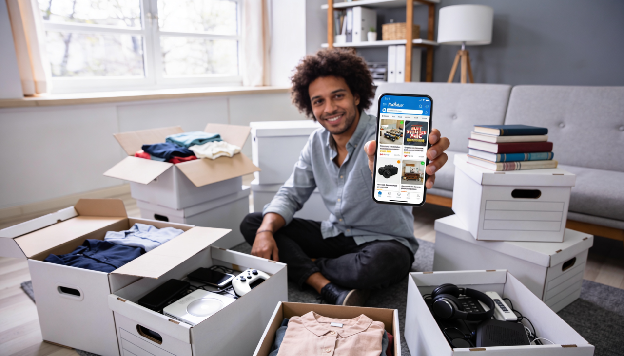 A mentalidade de acumular objetos sem utilidade impede que o fluxo financeiro da sua casa se renove