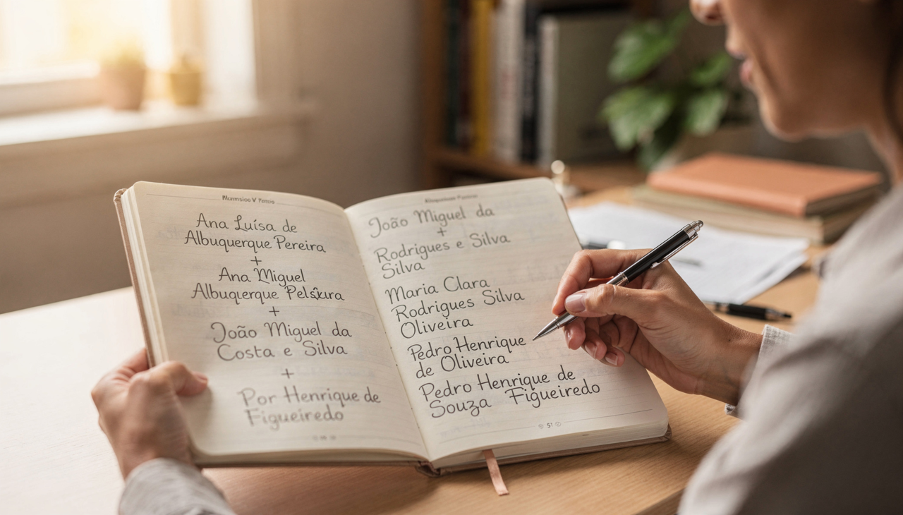 O desejo de criar algo único muitas vezes leva os pais a caírem na armadilha do excesso