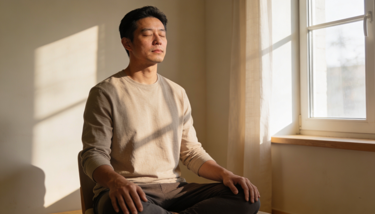 A ansiedade é um mecanismo de proteção