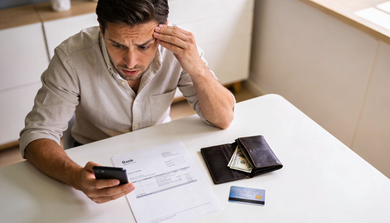 O cartão de crédito não dói no momento da compra