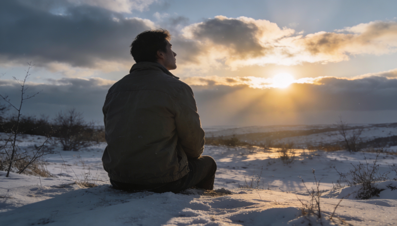 Albert Camus o Rebelde do Absurdo : "No meio do inverno eu aprendi que havia em mim um verão invencível"