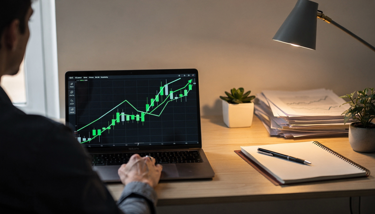 A caderneta de poupança possui uma regra de rendimento que muitas vezes perde para a inflação