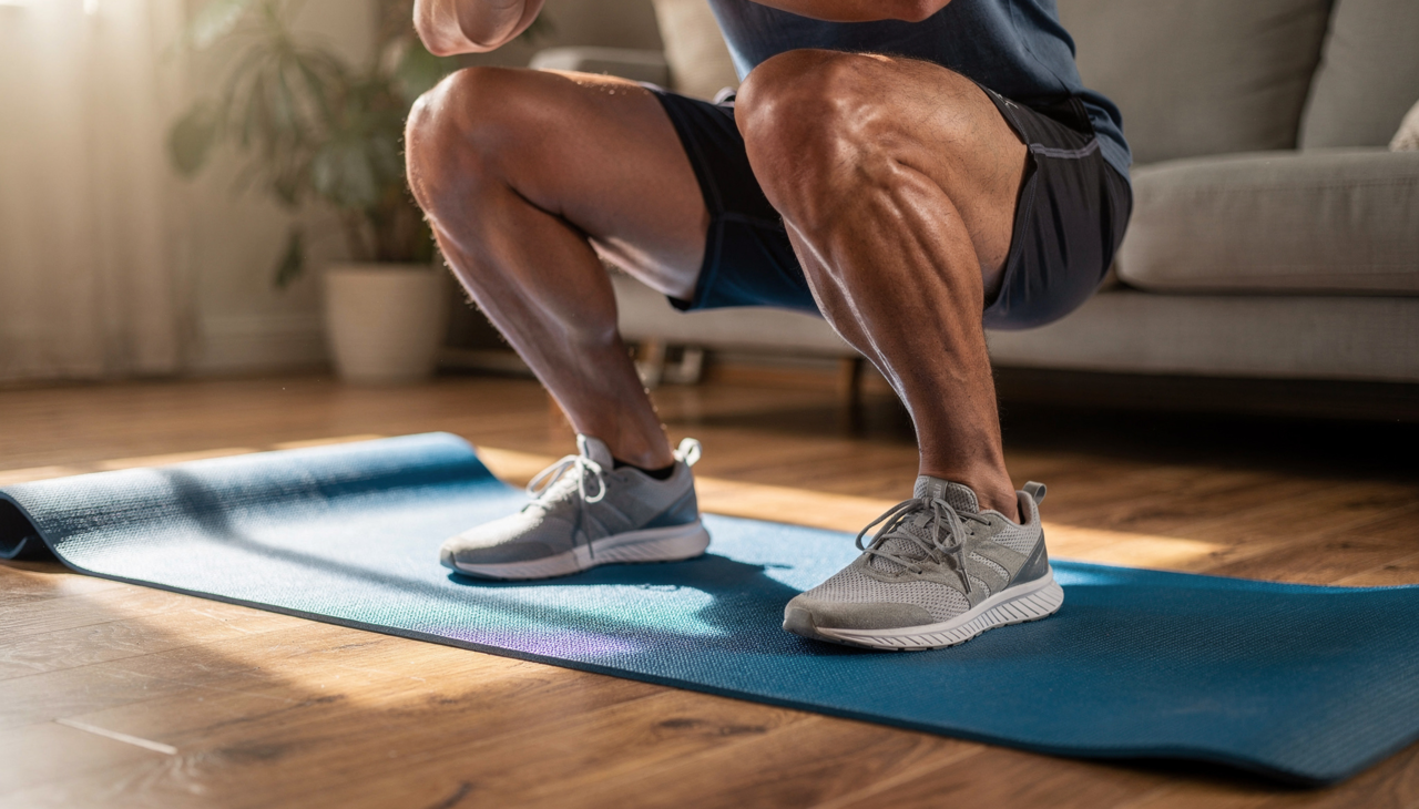 As adaptações provocadas pelo treino de resistência vão muito além do aumento visível de massa muscular