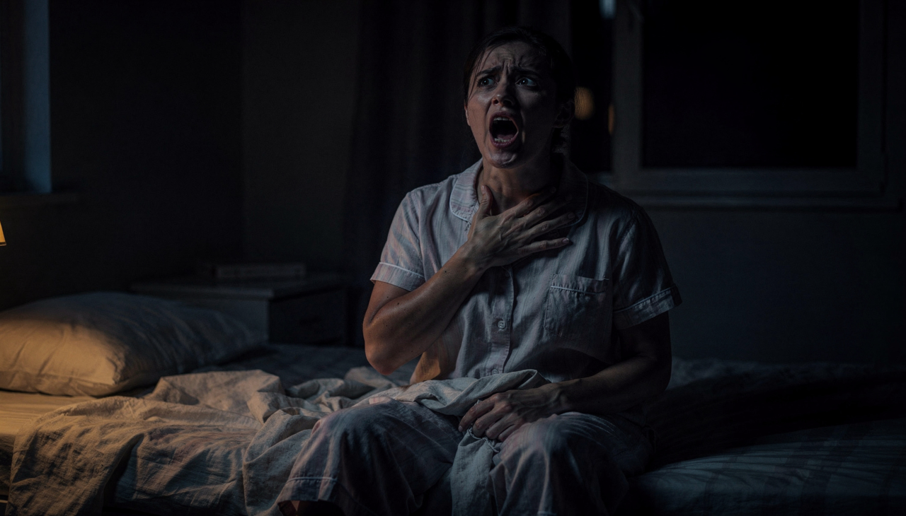 é útil observar o contexto do sonho e da vida real