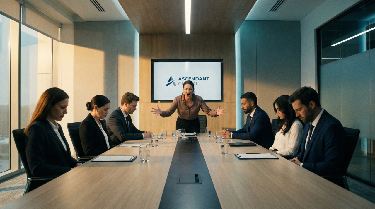 O tom de voz é um dos pilares mais fortes da presença social