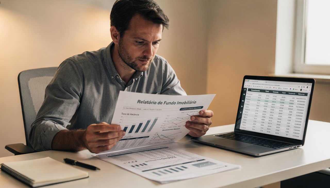 Os fundos imobiliários, conhecidos popularmente pela sigla FII, funcionam como um grande condomínio de investidores