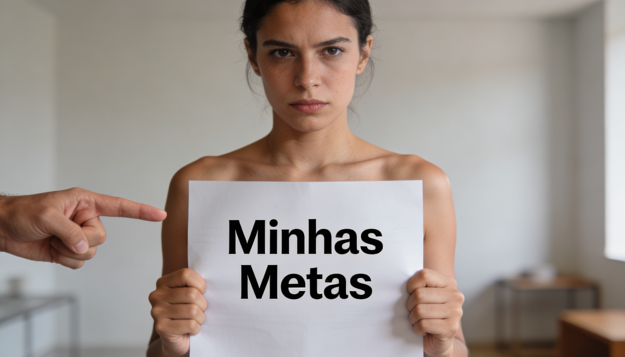 A linha entre preocupação legítima e sabotagem sutil pode parecer difícil de distinguir