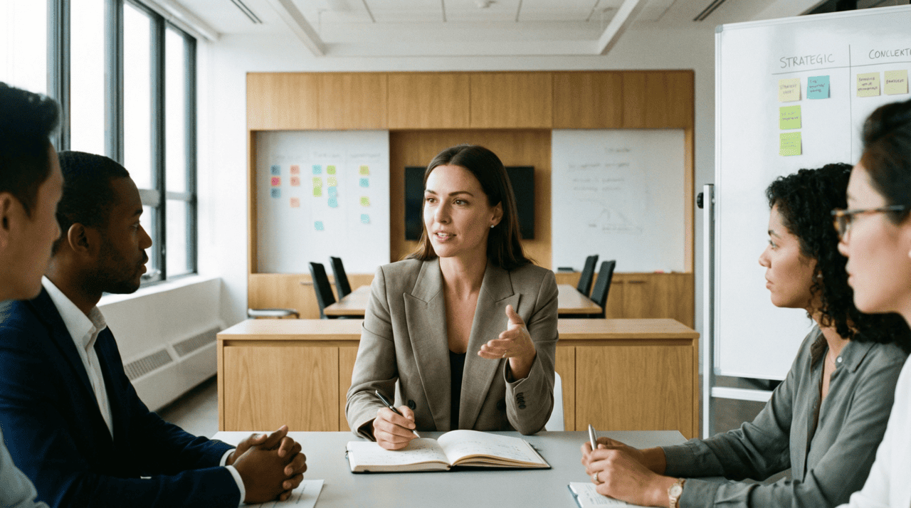 Ter autoestima saudável não está ligado a se sentir melhor do que os demais