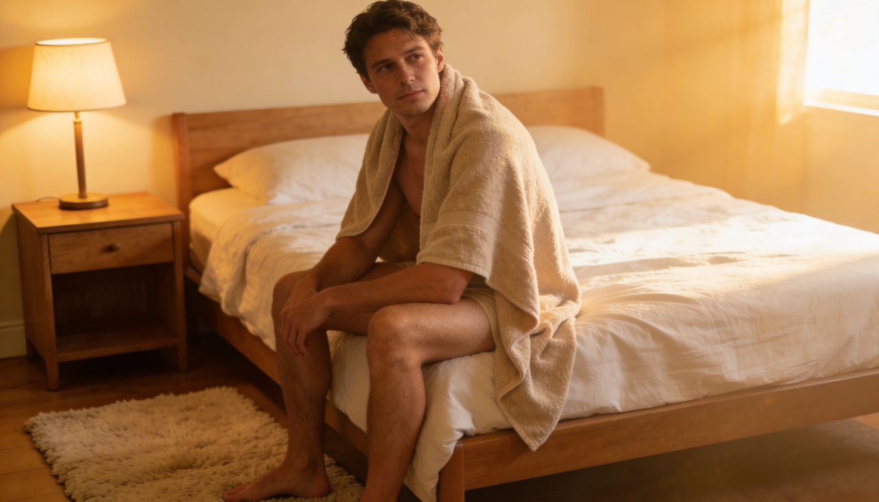 O horário influencia tanto quanto a frequência