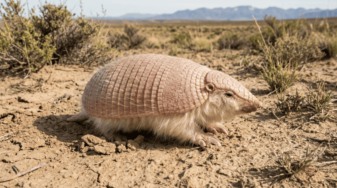De acordo com a World Wild Life este pequeno animal desperta curiosidade por causa da sua aparência única e comportamento muito arredio no campo