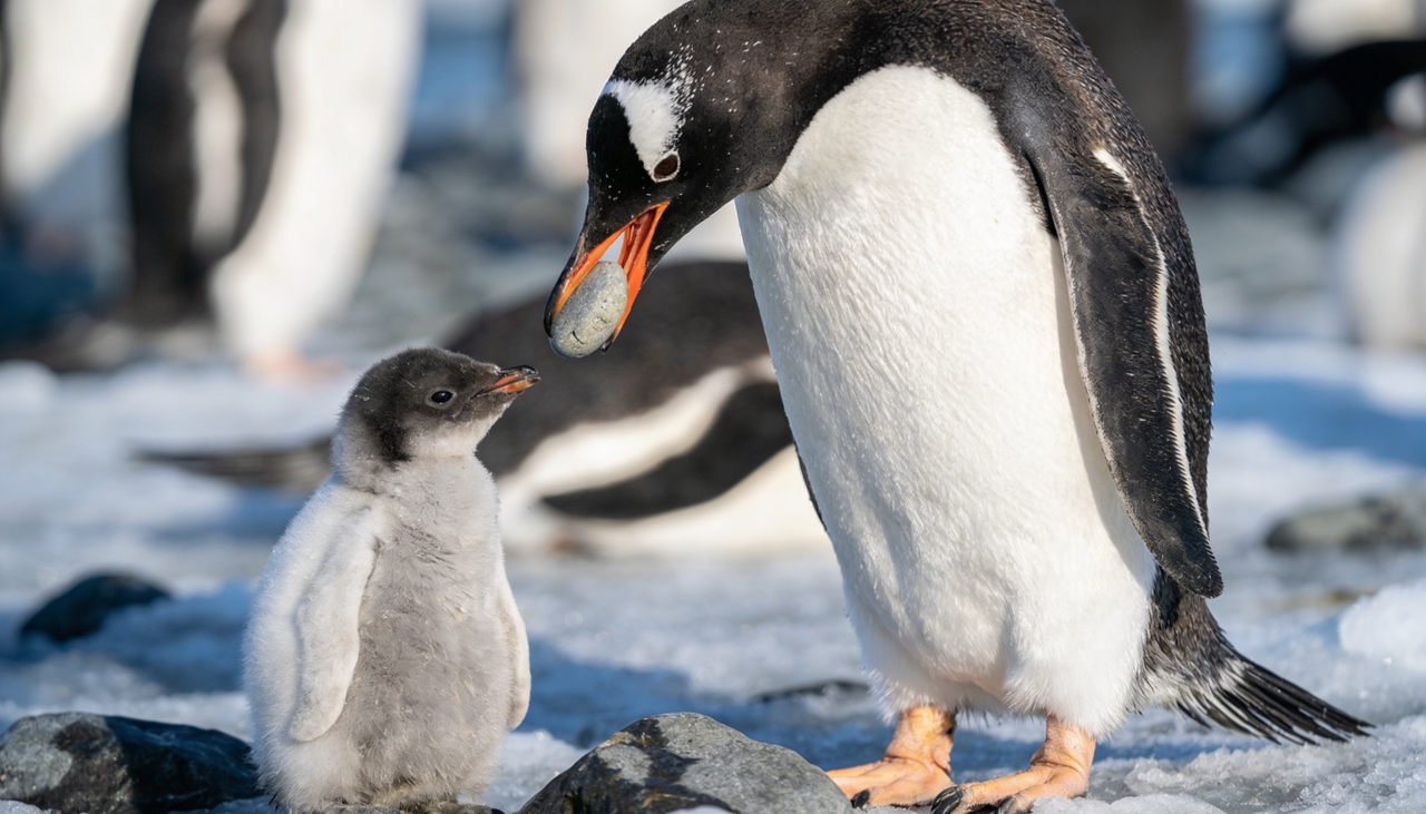 A pedra não é apenas um adereço
