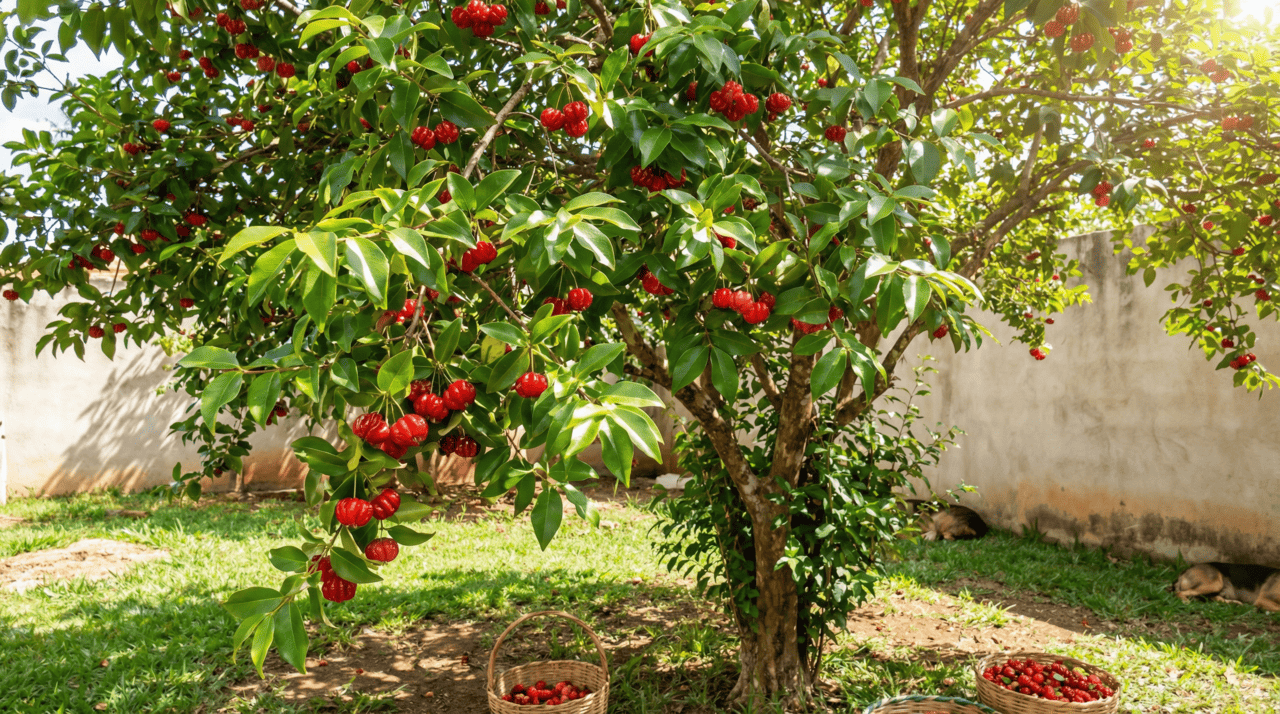 A adaptação dessa espécie em diferentes ambientes brasileiros torna o cultivo extremamente simples e gratificante para jardineiros iniciantes ou experientes