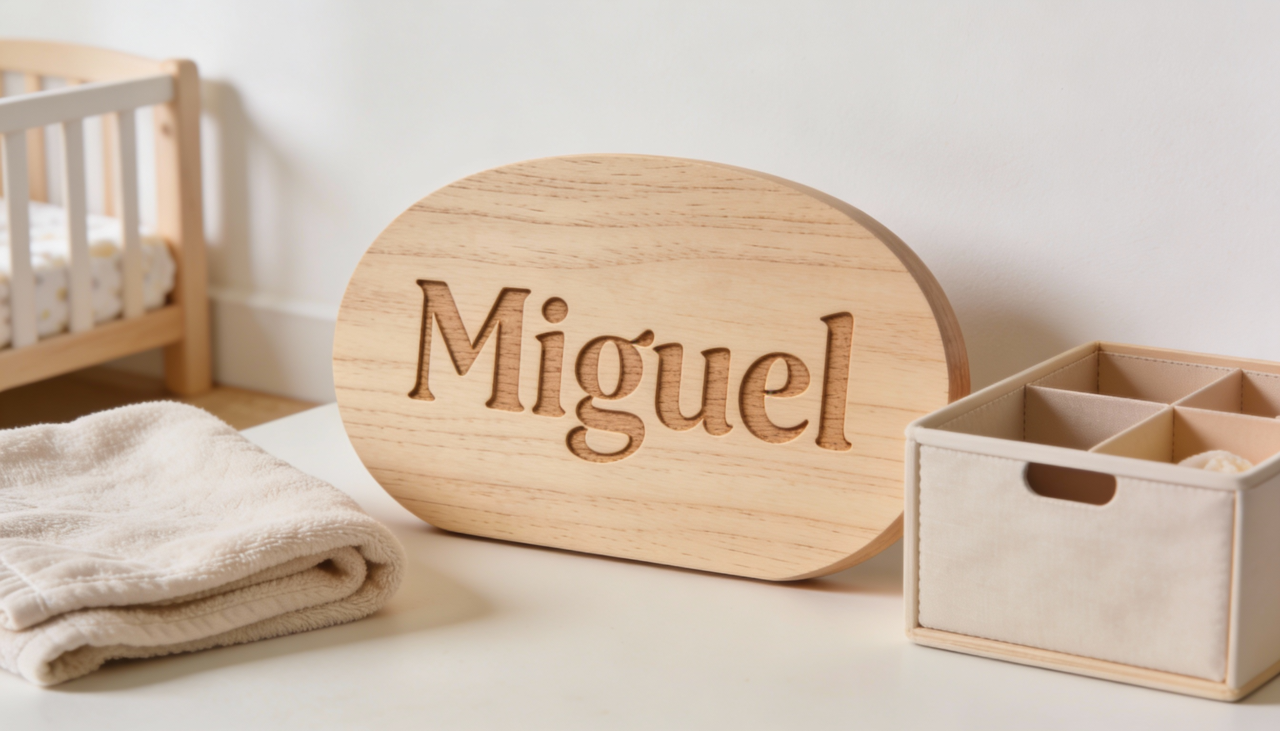 A lista de opções para o próximo ano destaca nomes curtos e com sonoridade forte