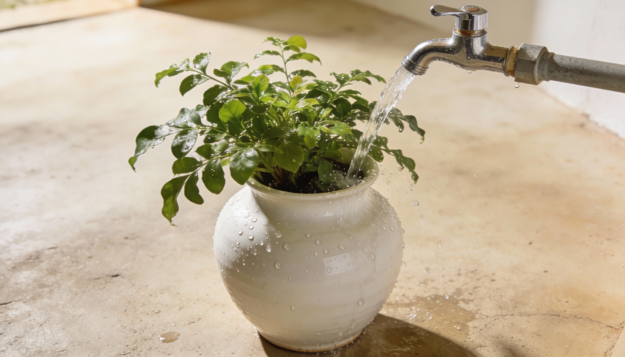 Existem diversos métodos de limpeza energética