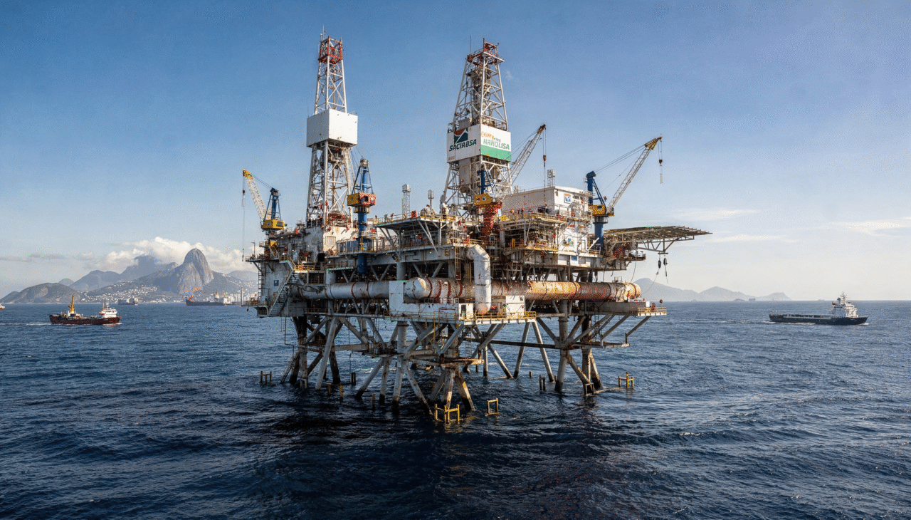 Em 2026, outro país do continente assumiu de vez a liderança da produção regional