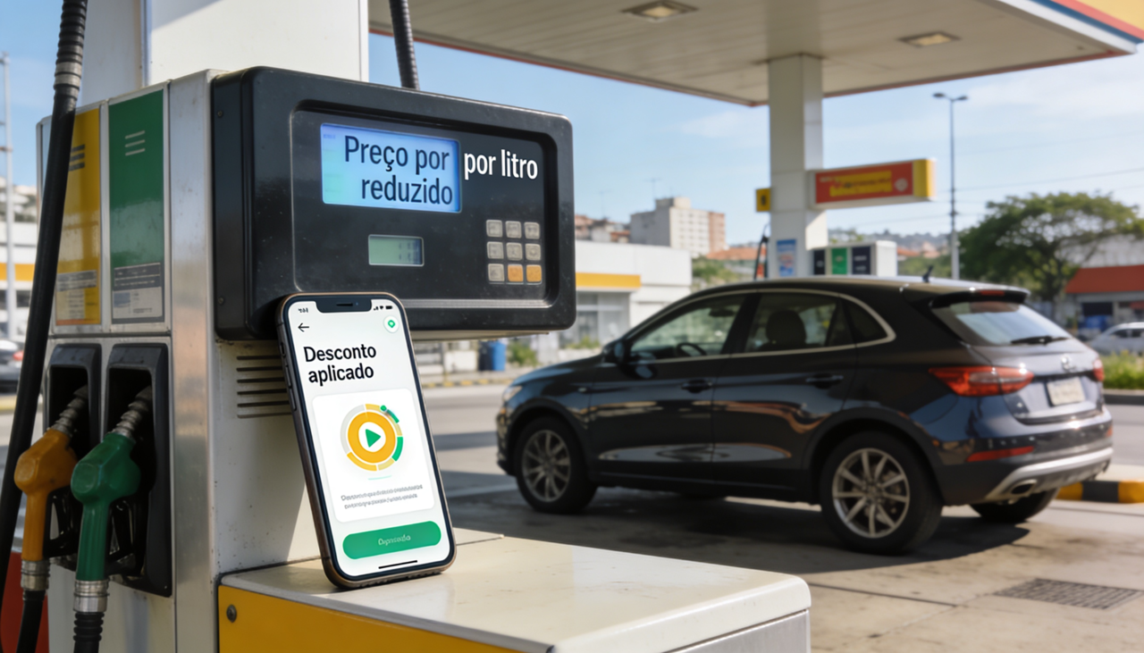 Muitos motoristas ainda ignoram que a tecnologia pode ser uma aliada poderosa