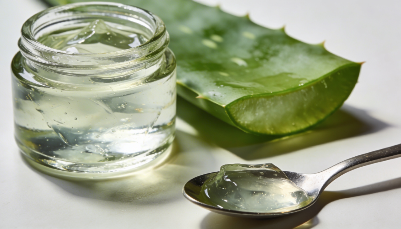 O preparo é simples, mas exige atenção à higienização da folha