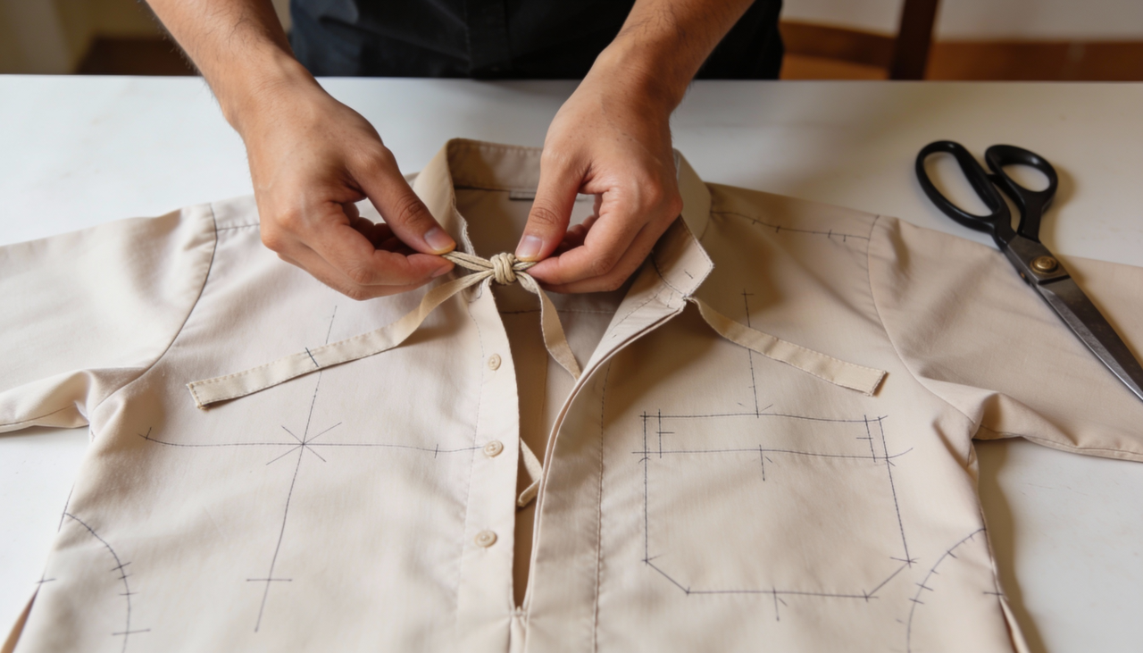 A customização de abadá para o Carnaval 2026 está associada a três pilares principais