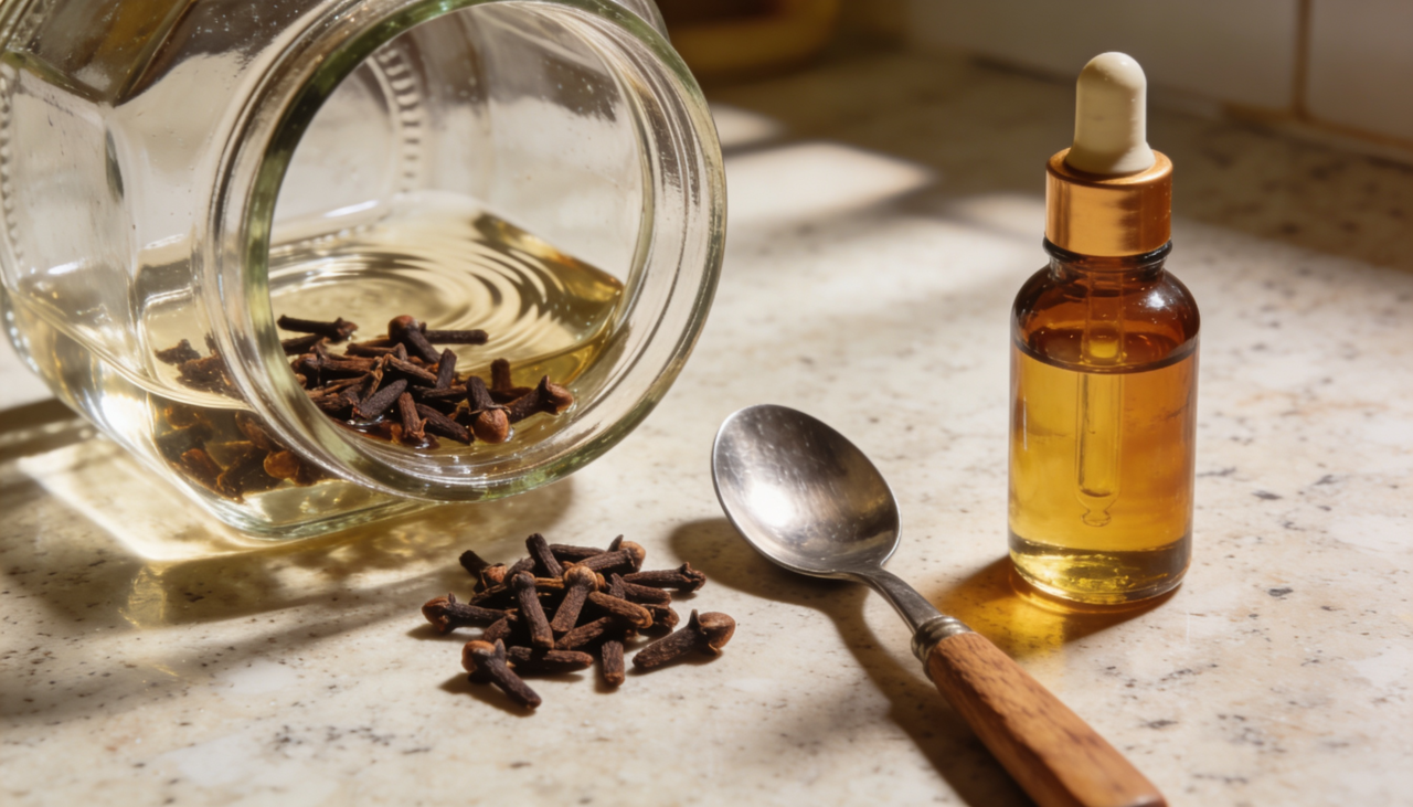 Para começar a produção do seu repelente, você precisará de ingredientes simples