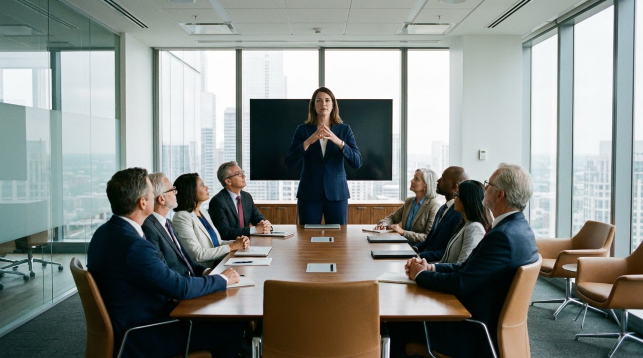 Manter a coluna ereta e os ombros levemente para trás não é apenas uma questão de estética