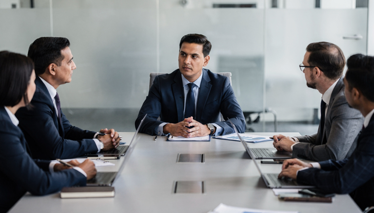 Pessoas que utilizam com frequência determinadas frases diante de problemas tendem a demonstrar autocontrole e foco no fato, não no conflito pessoal
