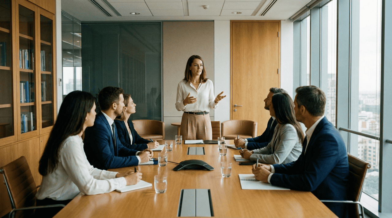 Frases que transmitem firmeza são expressões claras, objetivas e respeitosas, usadas para comunicar uma posição, um limite ou uma decisão