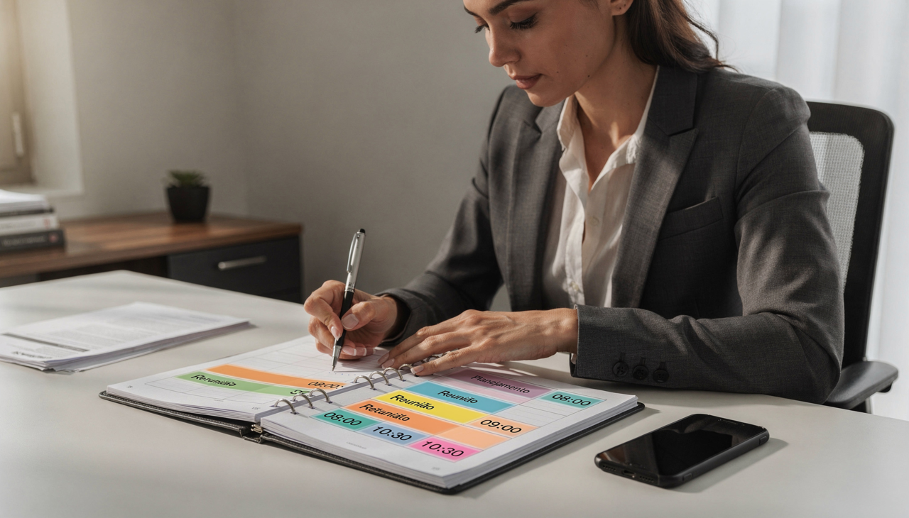 Sêneca o mestre do tempo : "Enquanto adiamos a vida passa"