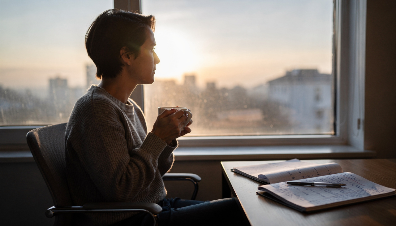 Sêneca o mestre do tempo: "Apressa-te a viver e pensa que cada dia é por si só uma vida"