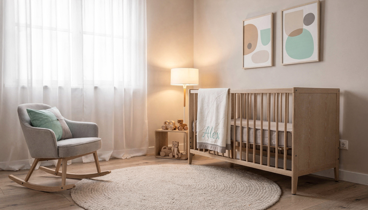 Optar por um nome que transita livremente entre os gêneros oferece uma vantagem logística