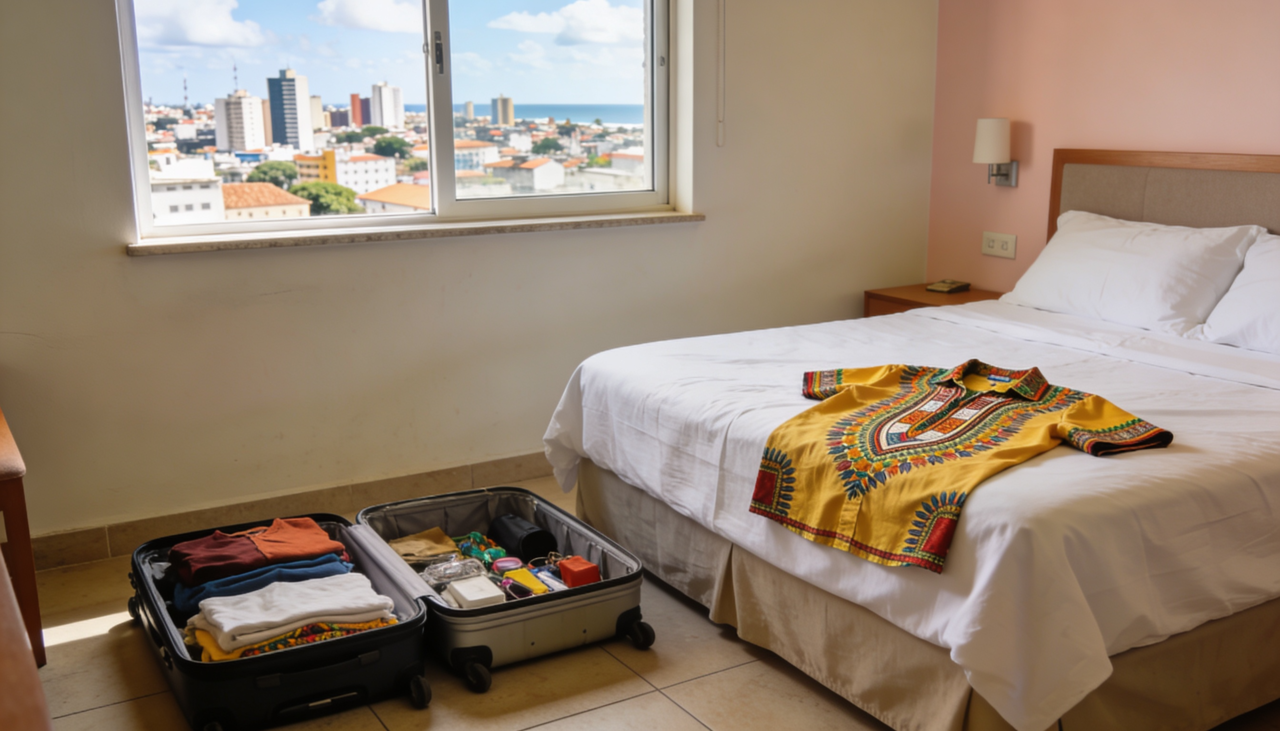 Para ter uma base de planejamento, muitos viajantes econômicos calculam um orçamento diário fixo