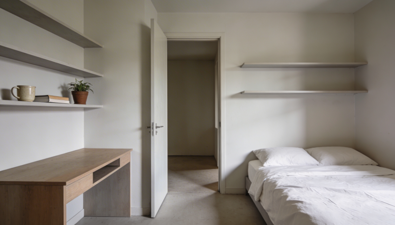 A expressão síndrome do ninho vazio descreve reações emocionais que podem surgir após a saída dos filhos de casa