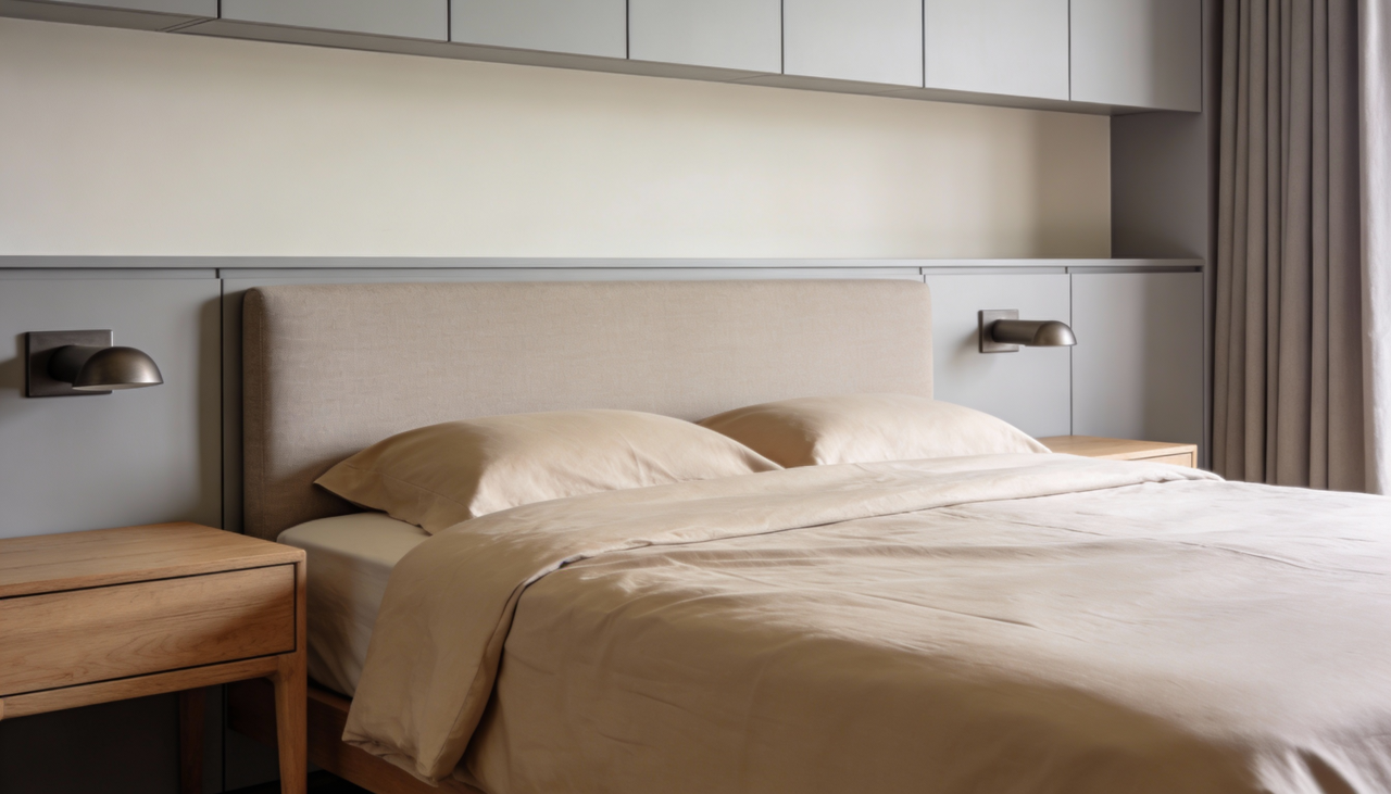 O luxo silencioso na decoração descreve ambientes que traduzem luxo de maneira sutil