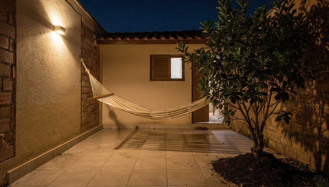 A presença da Cestrum nocturnum no ambiente doméstico vai muito além da estética,