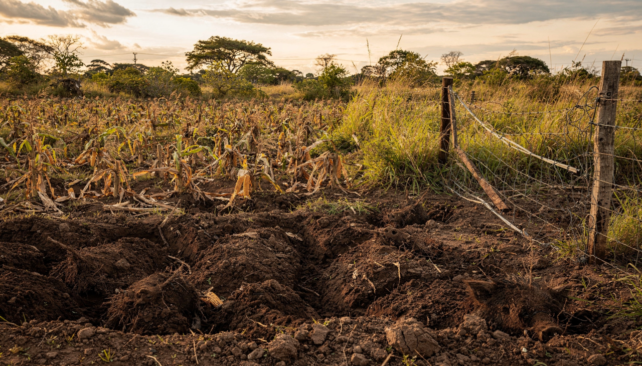 A introdução de espécies exóticas em ecossistemas onde não evoluíram naturalmente gera desequilíbrios profundos