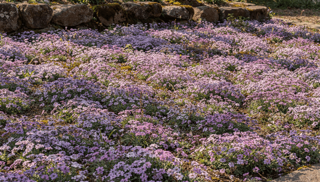 Uma das maiores vantagens dessa planta é sua incrível capacidade de suportar temperaturas baixas