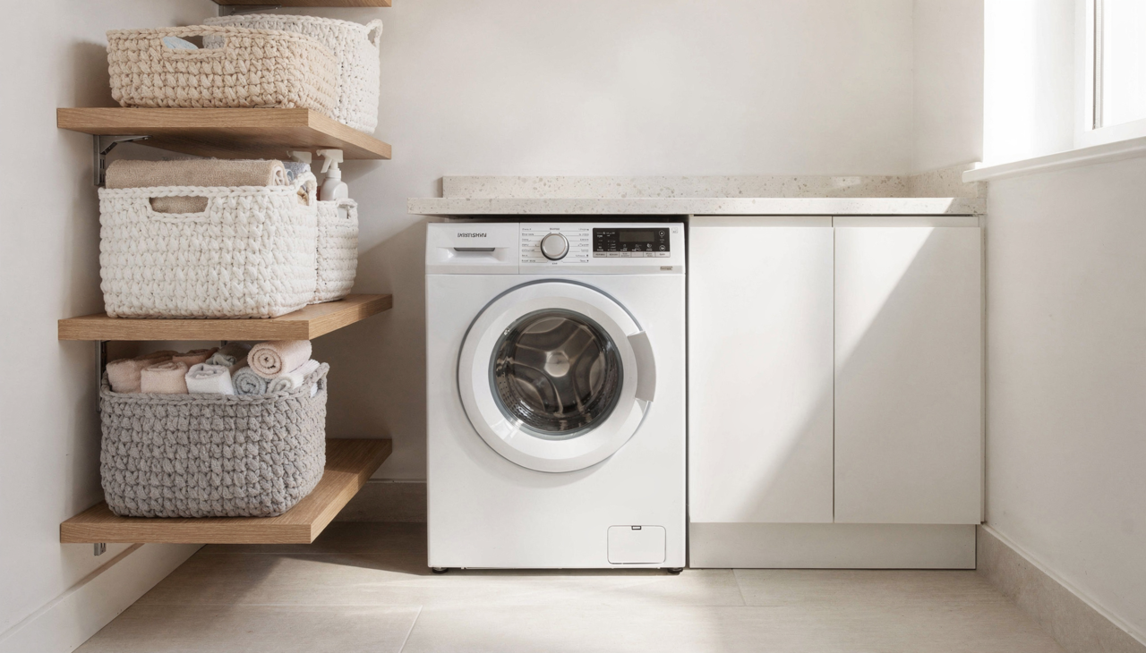 O uso do crochê moderno com materiais de alta qualidade oferece uma estrutura respirável que é fundamental em locais de lavagem