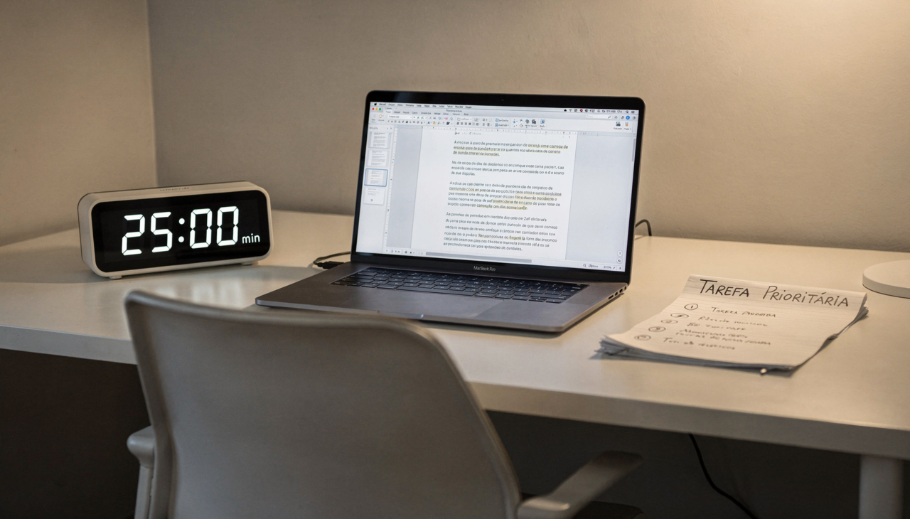 O cérebro humano é naturalmente atraído por recompensas imediatas