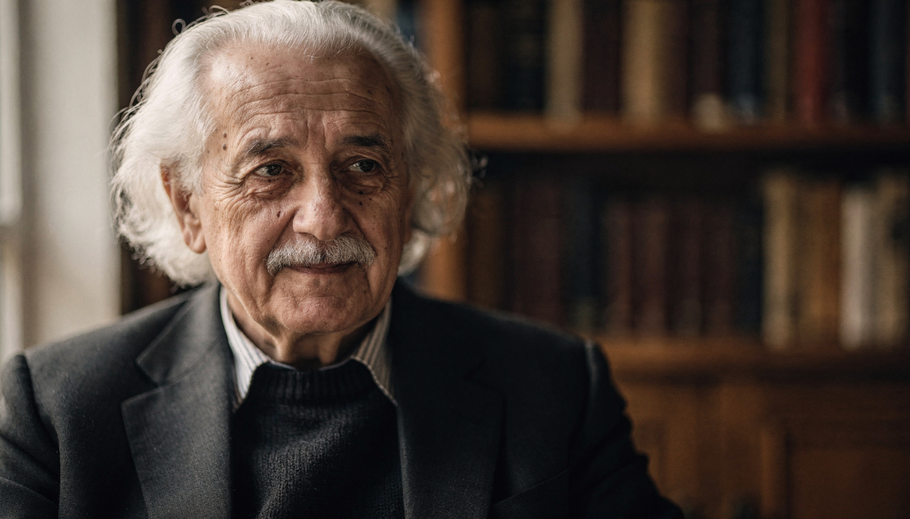 O processo de envelhecimento traz consigo uma seleção natural das interações sociais