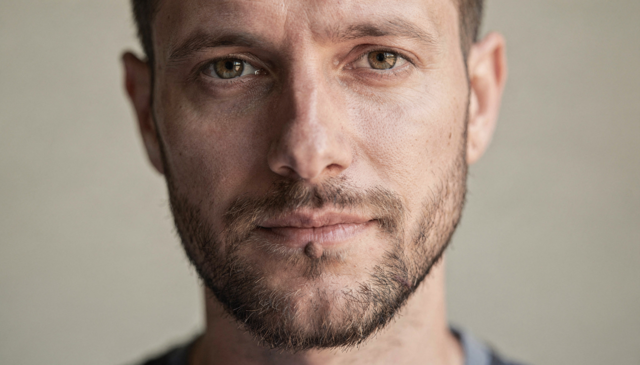 O significado de pintas no corpo ganha nuances interessantes quando analisamos o posicionamento frontal