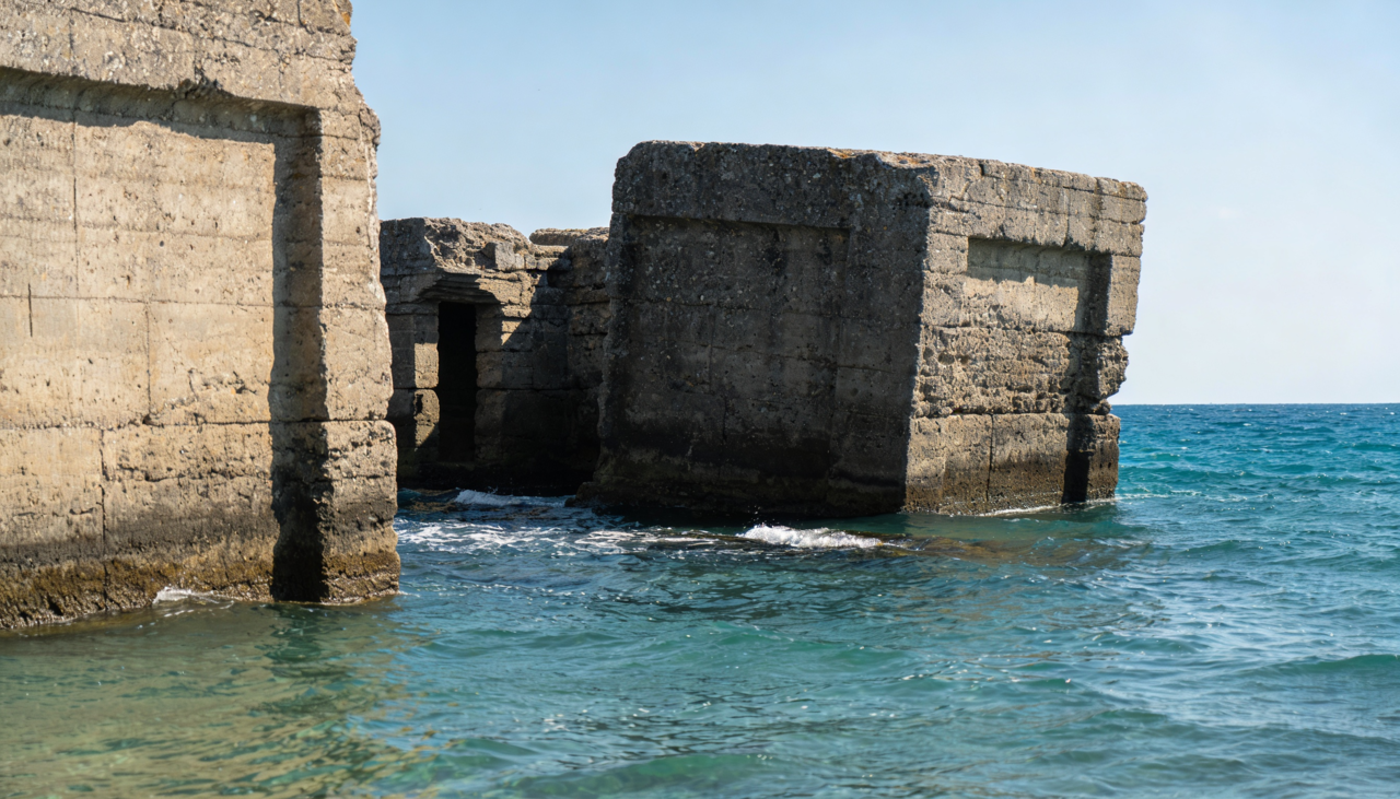 O segredo por trás dessa durabilidade impressionante