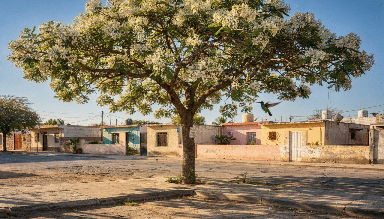 Uma das principais vantagens do cazahuate é sua capacidade de se adaptar a diferentes condições ambientais,